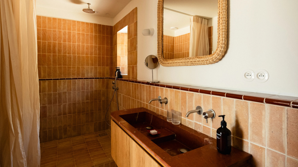 Capelongue, a Beaumier Hotel - Chambres
