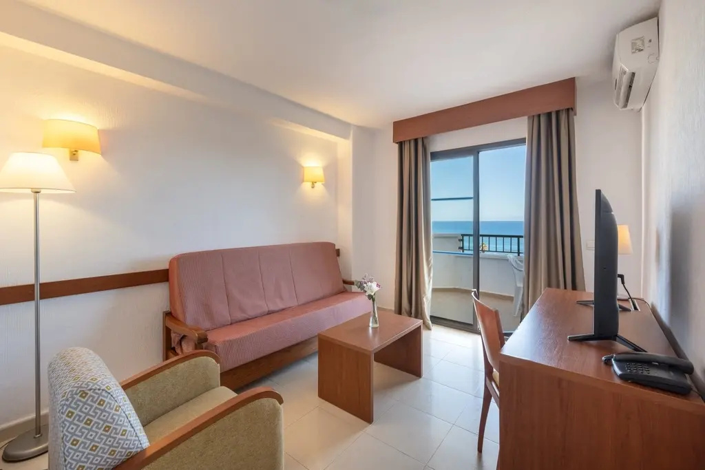 Hotel Playas de Torrevieja - Chambres