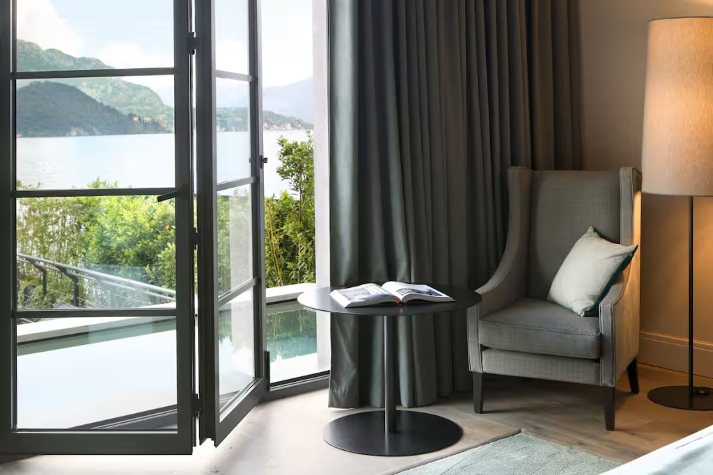 Filario Hotel & Residences - Chambres