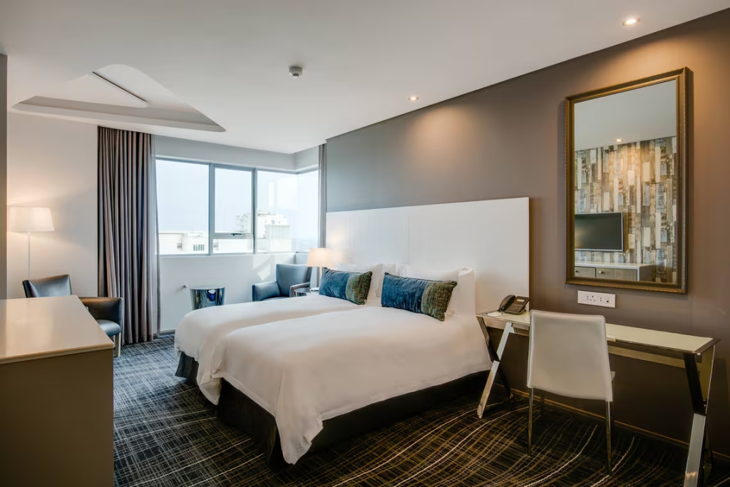 Protea Hotel by Marriott Durban Umhlanga - Chambres