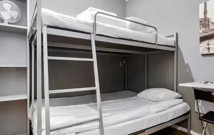 Sure Hotel by Best Western Stockholm Alvsjo - Chambres