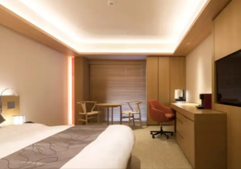 ANA Crowne Plaza Kyoto by IHG 사진 21