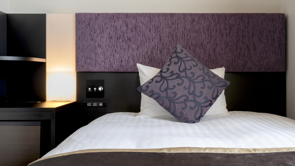 Moderate Single room
