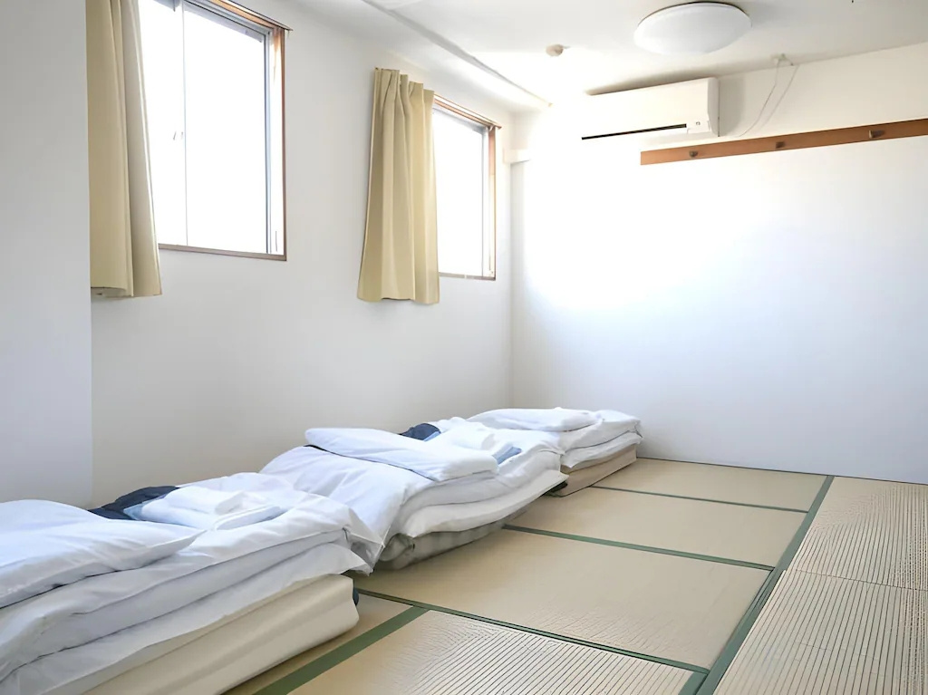 Hotel Raizan North 사진 1