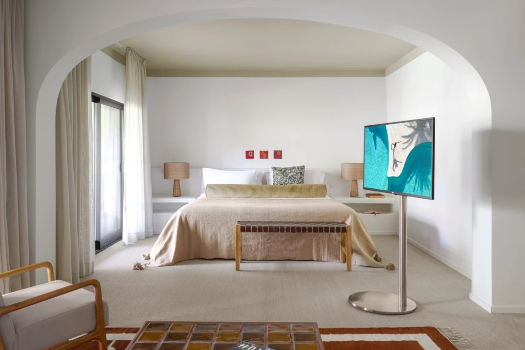 Vilalara Grand Hotel Algarve - Chambres