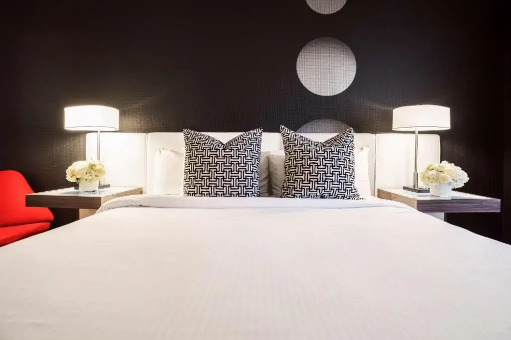 the Curtis Denver - a DoubleTree by Hilton Hotel - Général