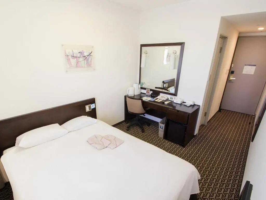 Hearton Hotel Higashishinagawa 사진 7