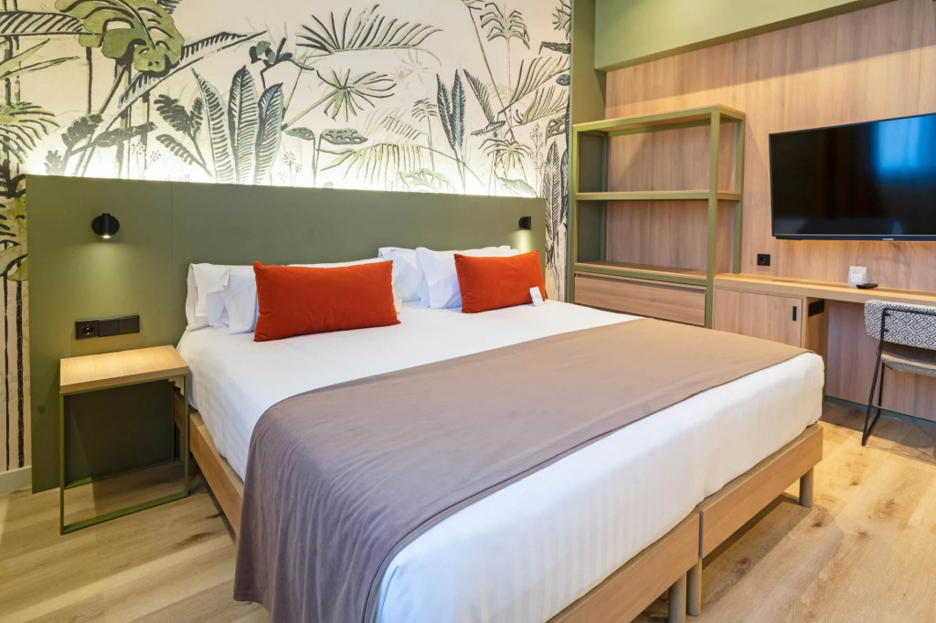 Premium Single room