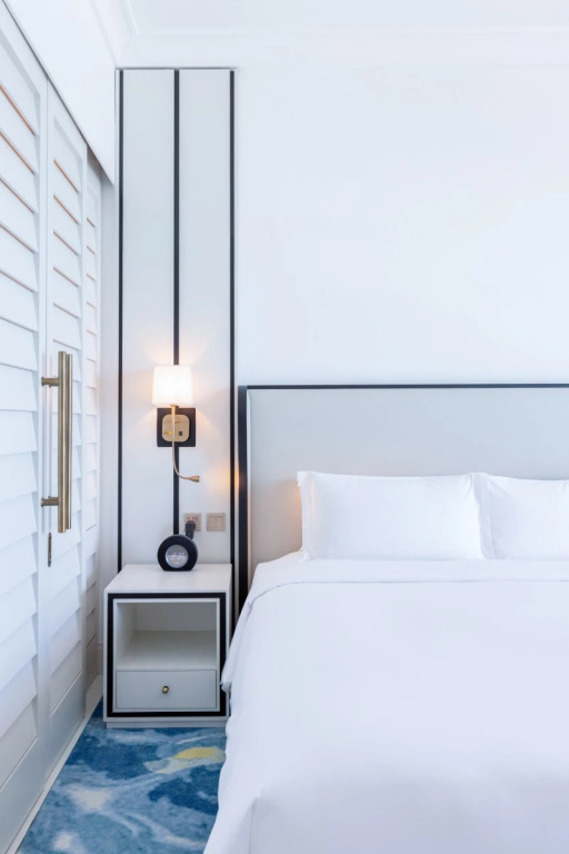 Sofitel Dubai Jumeirah Beach Hotel - Chambres