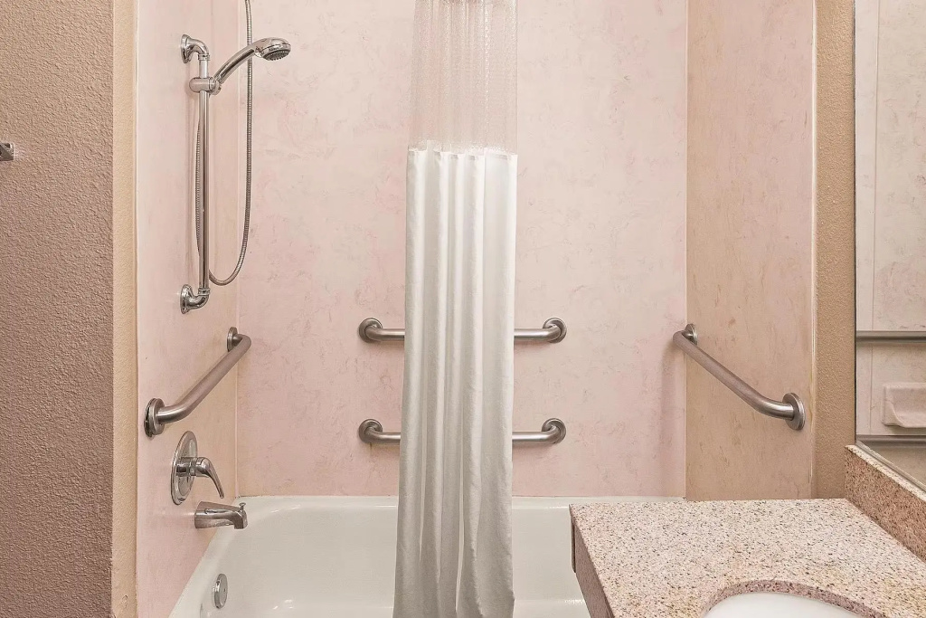 Sonesta Essential HOU Airport Road - Chambres