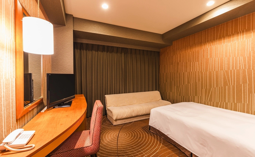 Sotetsu Fresa Inn Higashi Shinjuku - Général