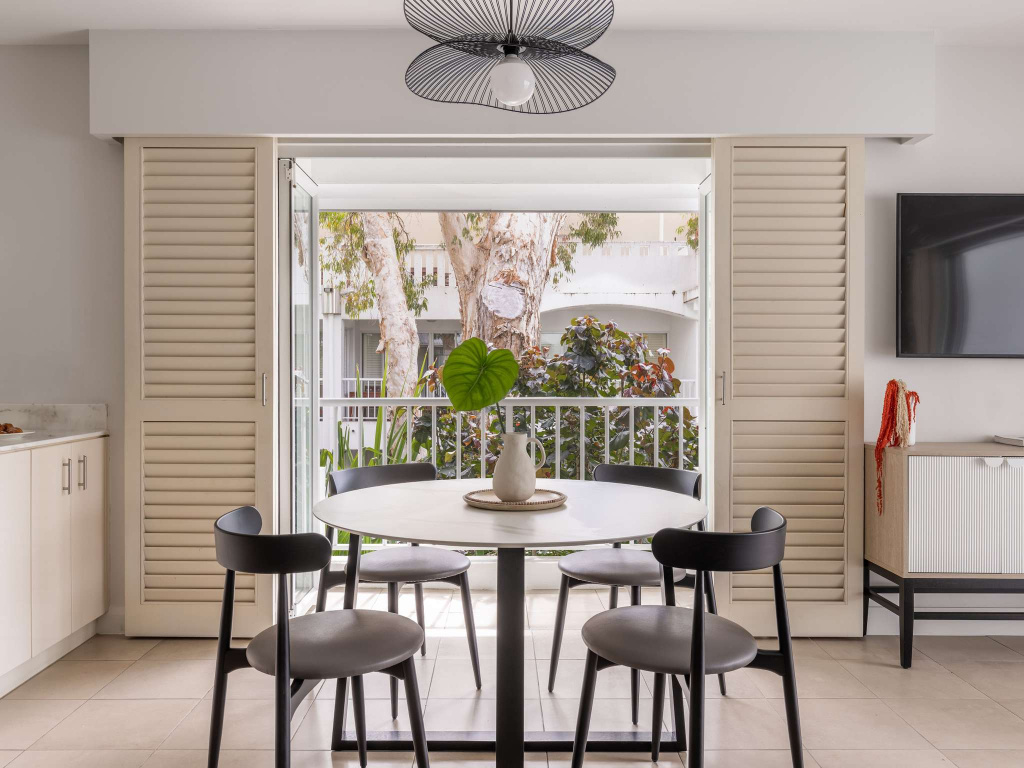 Peppers Beach Club and Spa - Palm Cove - Chambres
