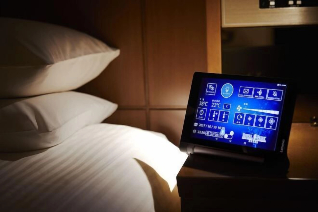 Royal Park Hotel Tokyo Nihonbashi 사진 1