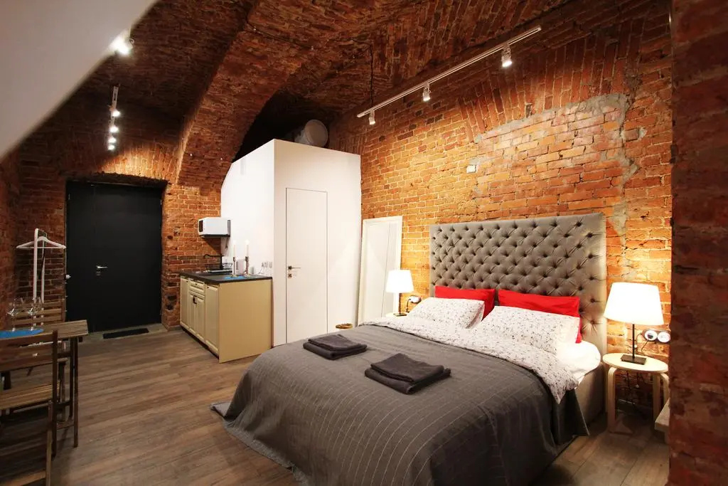 Cohome Design Studio on 24 Lomonosova st