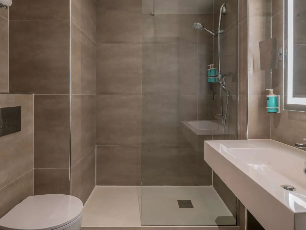 Novotel Brescia 2 - Chambres