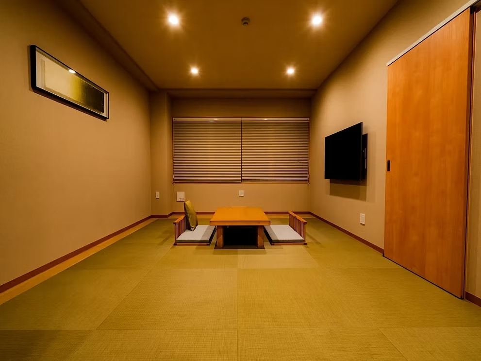 Randor Residential Hotel Kyoto Suites 사진 4
