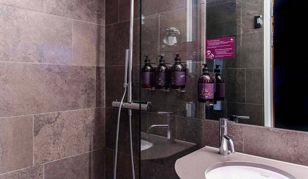 Arken Hotel & Art Garden Spa - Chambres