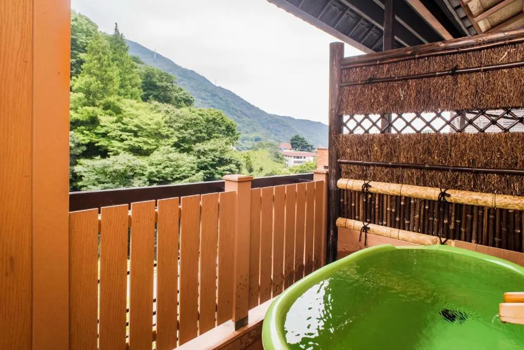 Ryokan Senkei Hotel 사진 24