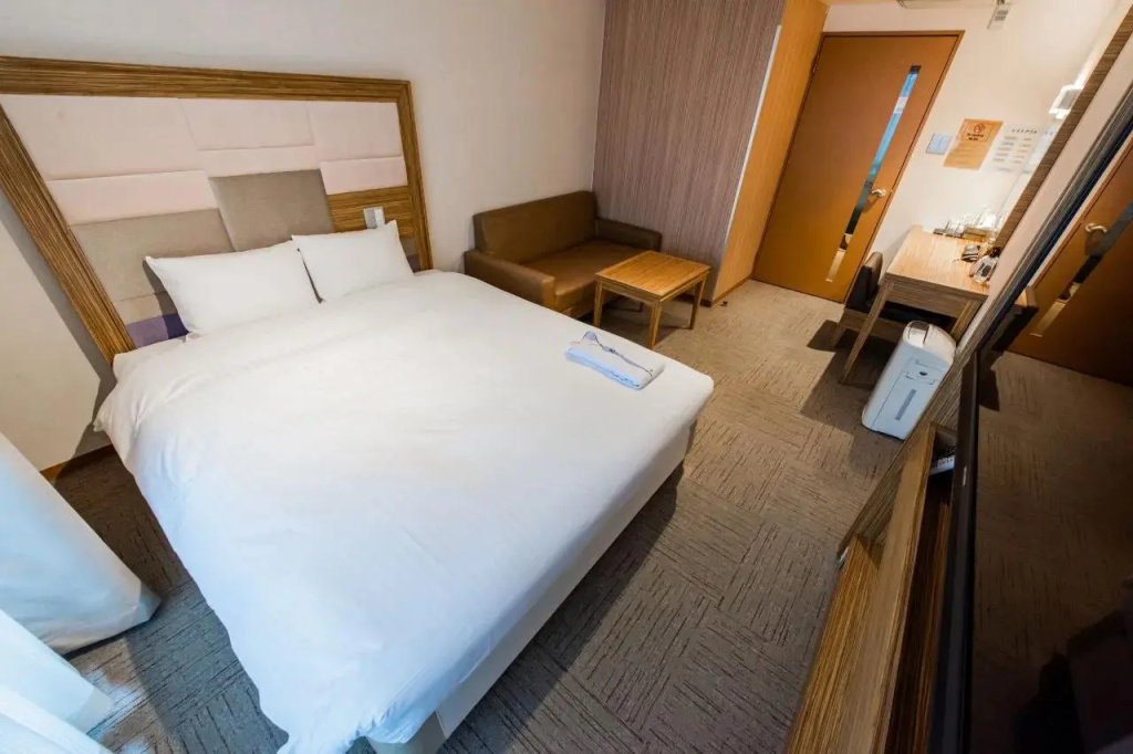 Hotel Relief Namba Daikokuchou 사진 13