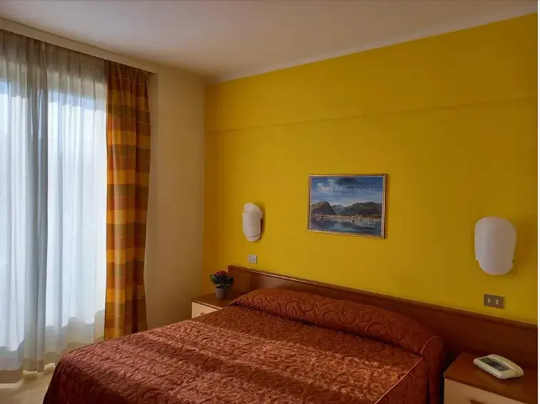 LVG Hotel Collection - Il Chiostro - Chambres