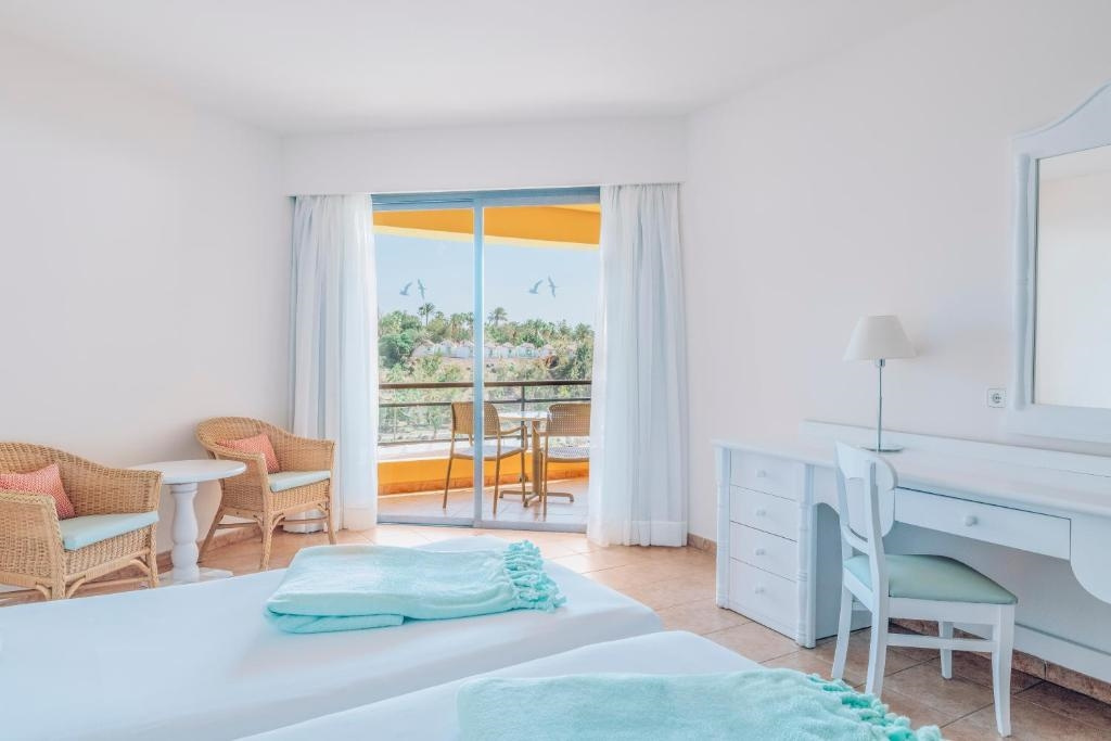 Iberostar Waves Playa Gaviotas -All Inclusive - Chambres