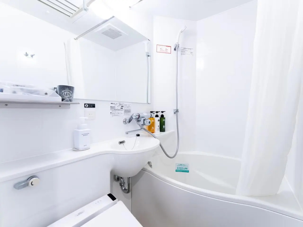 APA Hotel Asakusa Kaminarimon 사진 7
