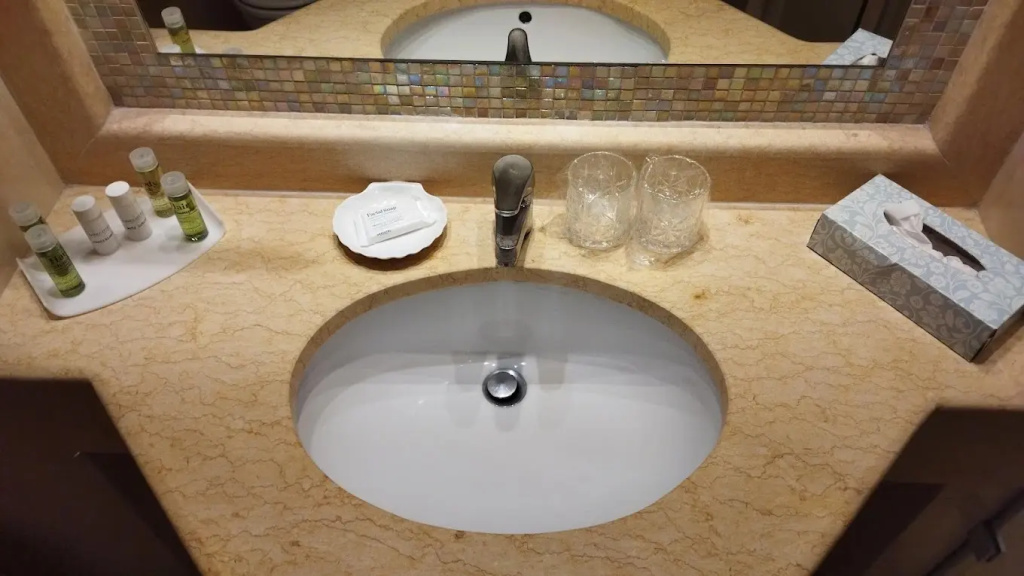 Grecotel Larissa Imperial - Chambres