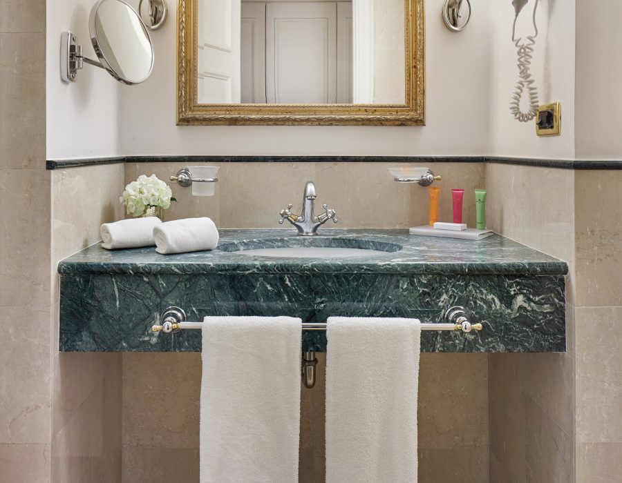 Savoy Hotel & Spa - Chambres