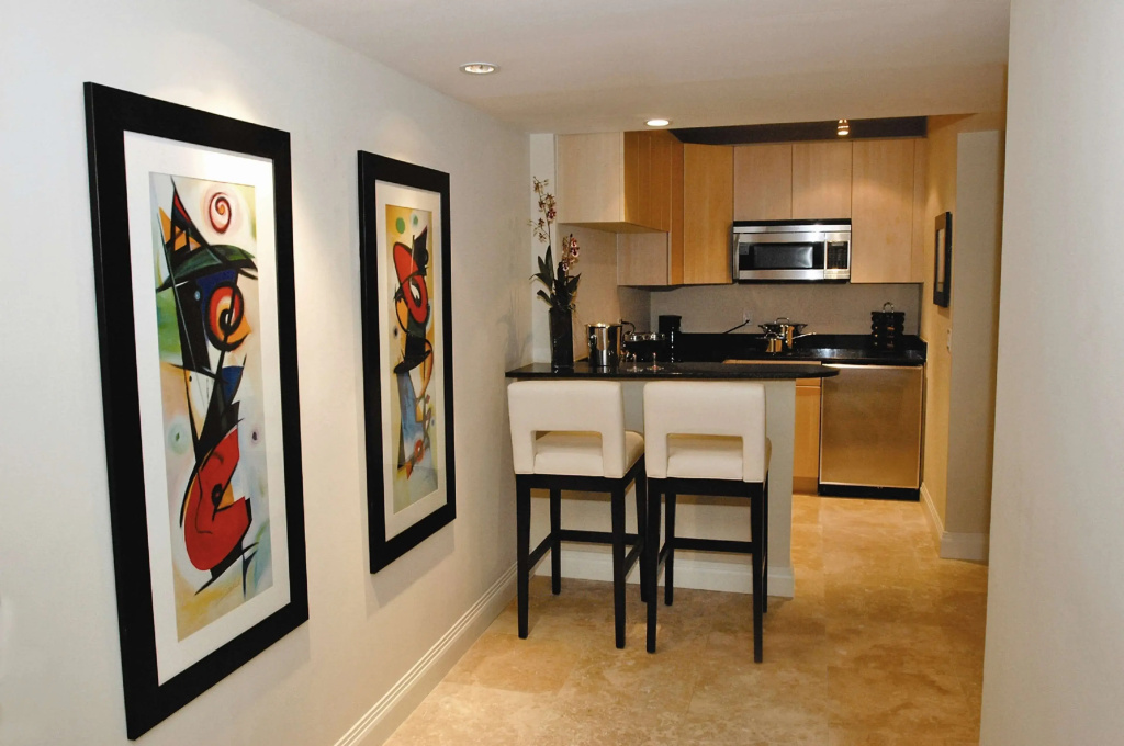 GALLERYone- A DoubleTree Suites by Hilton Hotel - Chambres