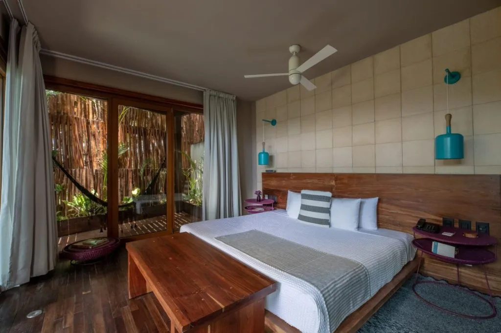 Mi Amor by La Zebra, an SLH Hotel - Chambres