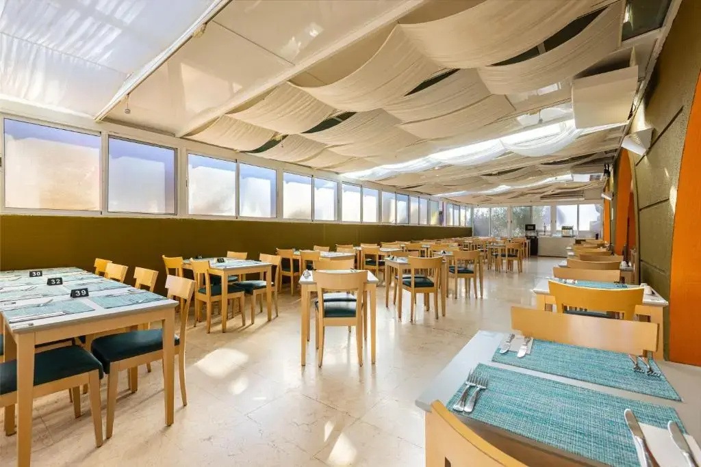 IFA Altamarena by Lopesan Hotels - All Inclusive - Général