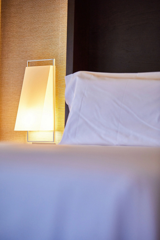 Silken Gran Hotel Durango - Chambres