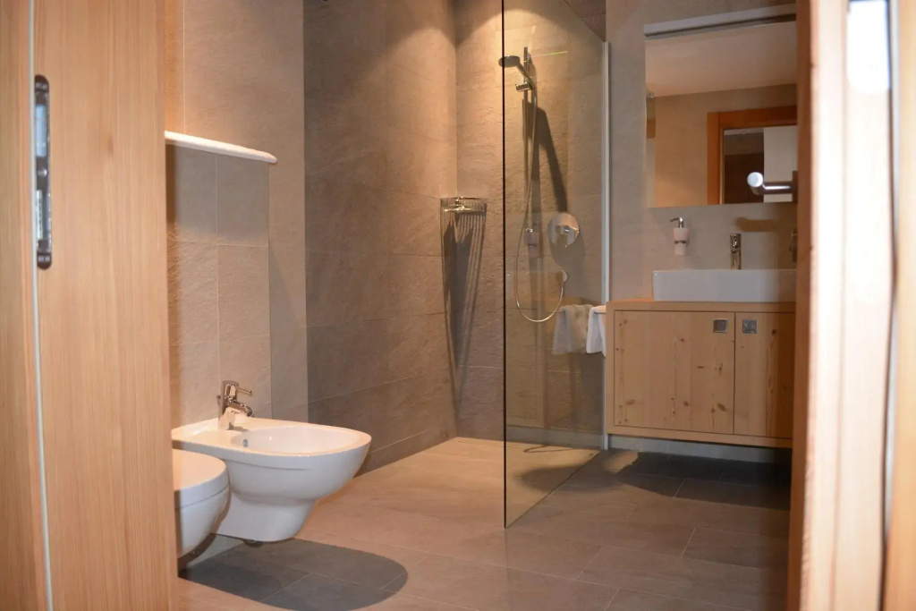 Hotel Schoenblick - Chambres