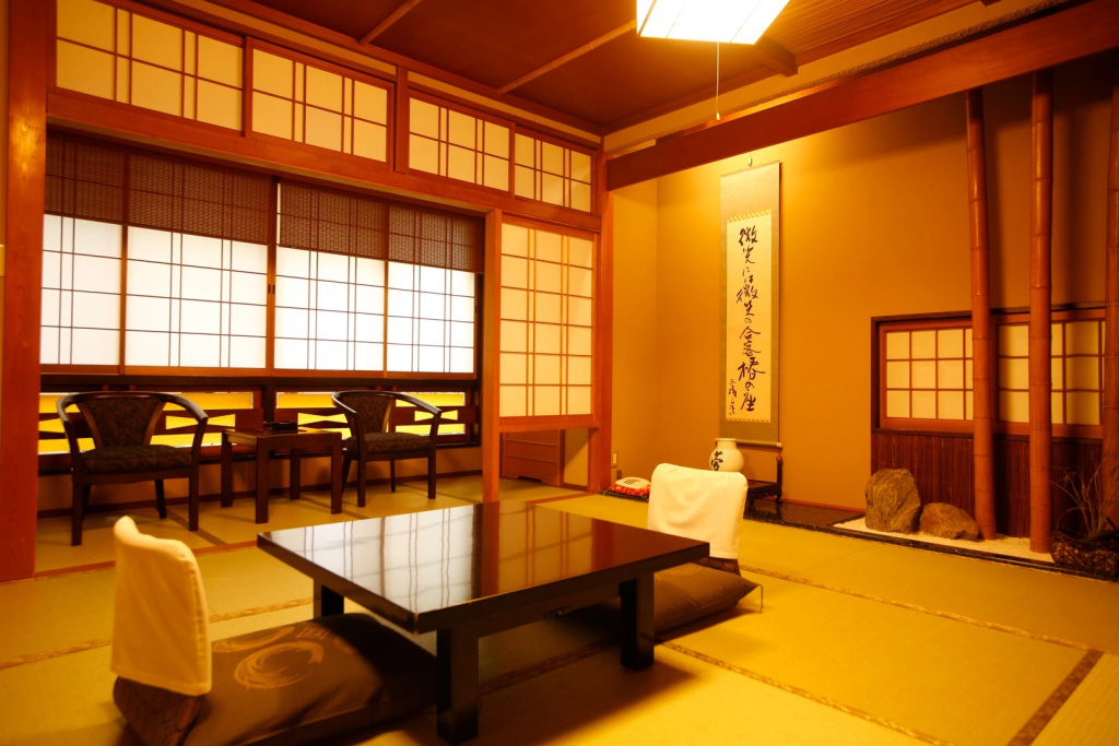 Tsubakino Ryokan 사진 6