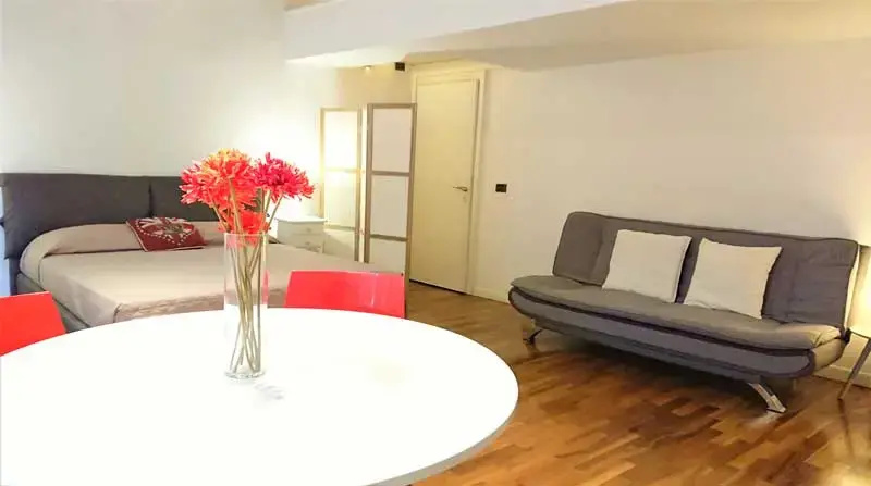 Friends Of Florence - Chambres