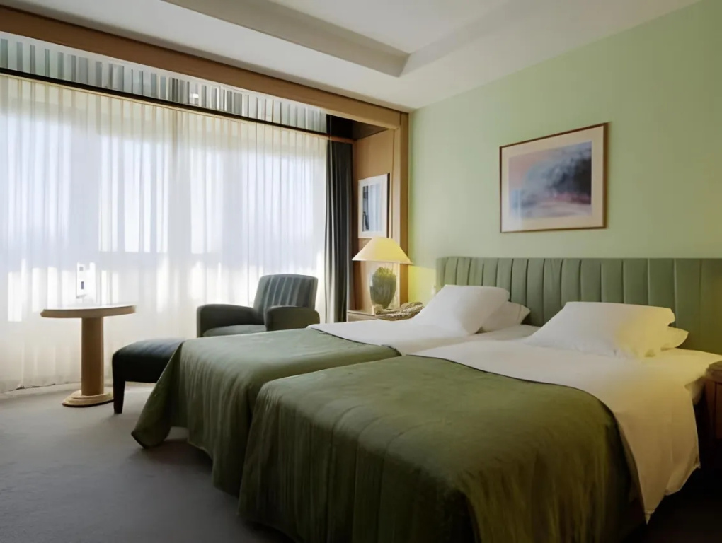 Radisson Blu Conference Hotel, Düsseldorf - Chambres