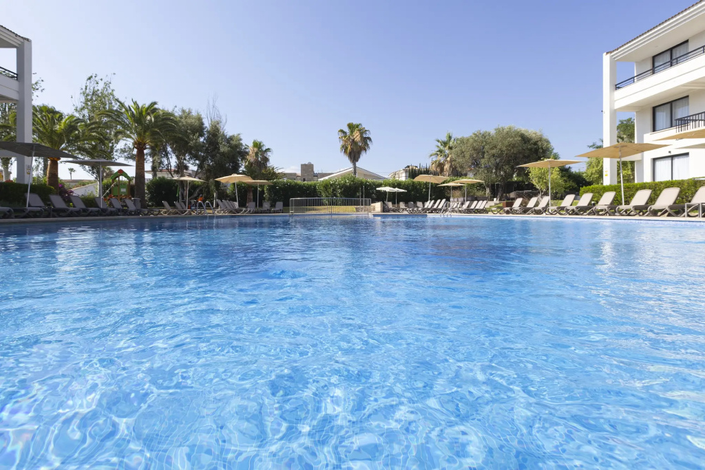 Aparthotel Bahia Pollensa - Général