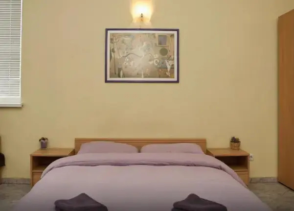 Single room