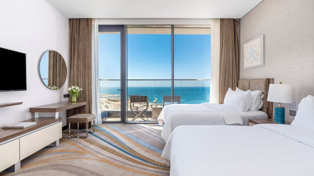 Rixos Premium Alamein - фото 5