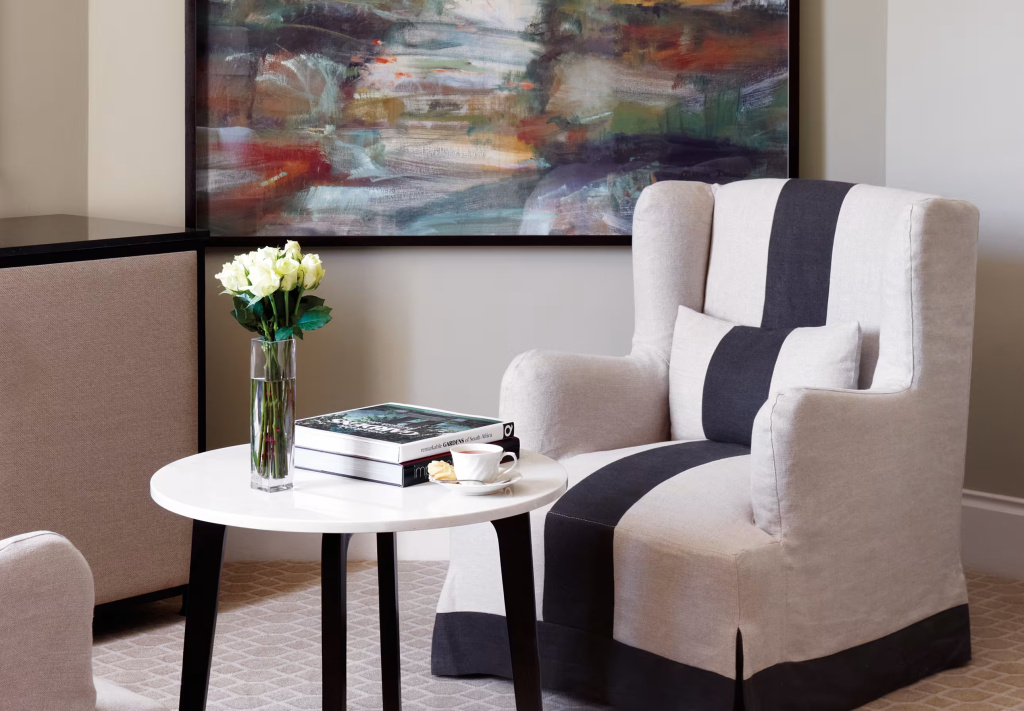 Mount Nelson, A Belmond Hotel, Cape Town - Chambres