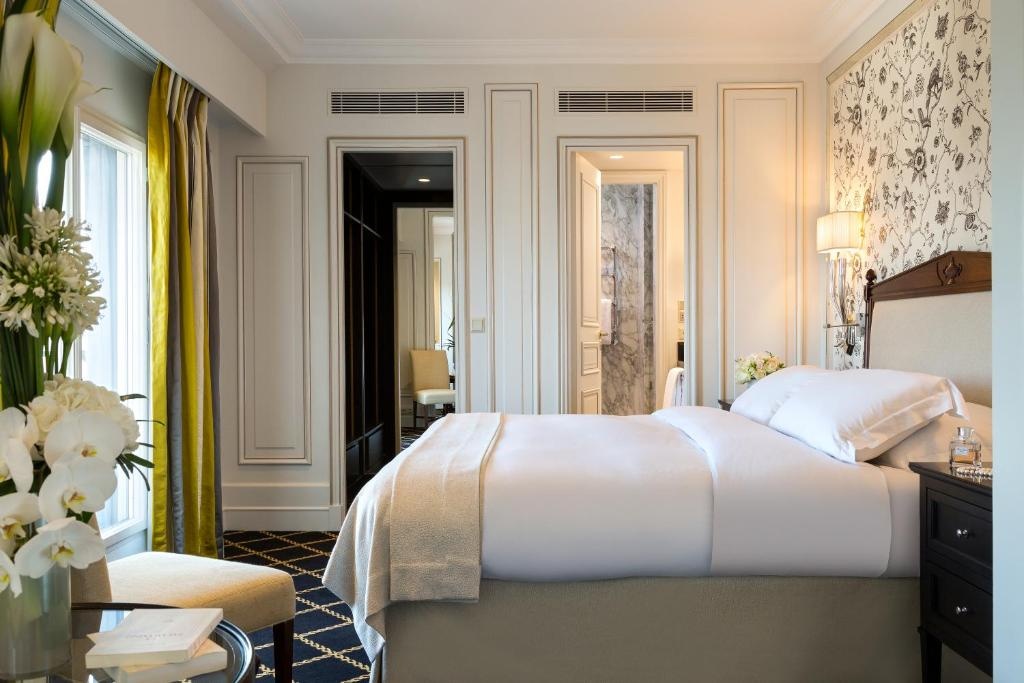 Hôtel San Régis 75