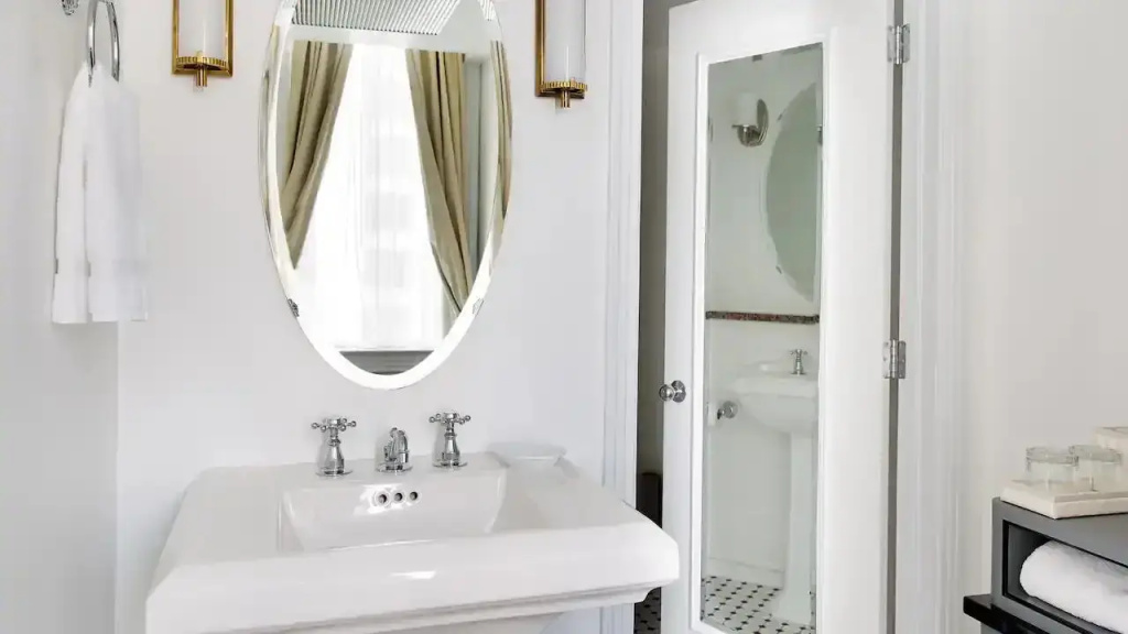 The Driskill, in The Unbound Collection by Hyatt - Chambres