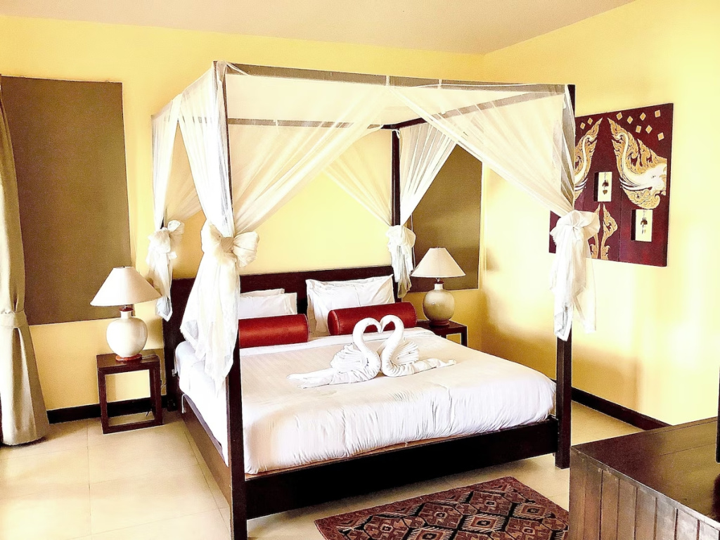Cinnamon Beach Villas - Général