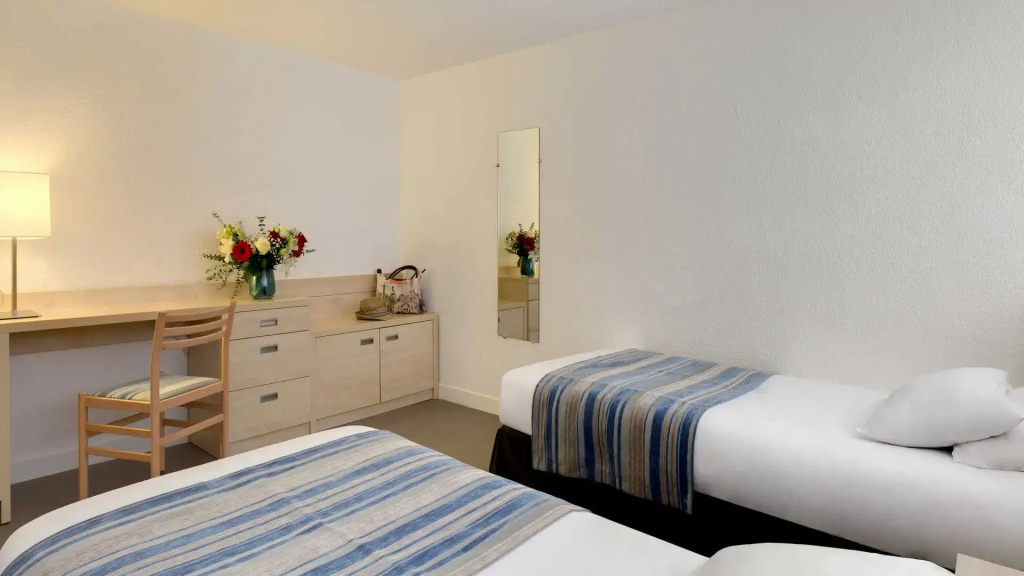 Family Quadruple room