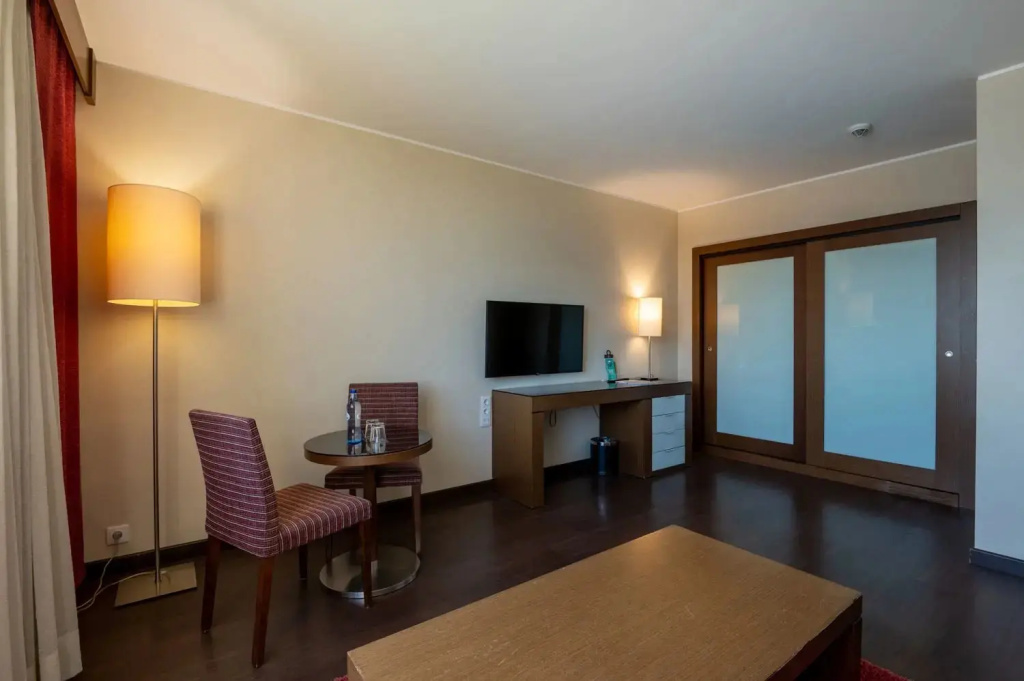 Vila Gale Cascais Hotel & Resort - Chambres