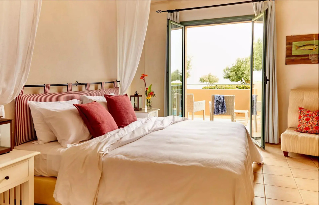Village Heights Resort - Chambres