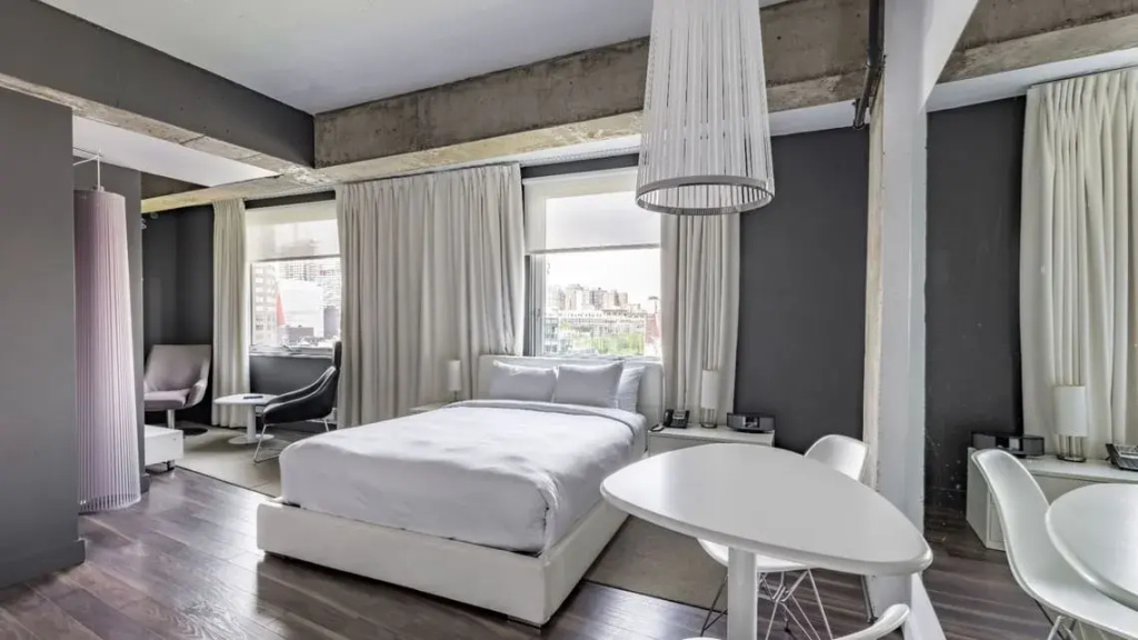 Loft