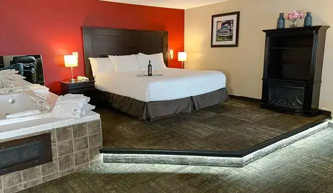 Premium Grand Suite