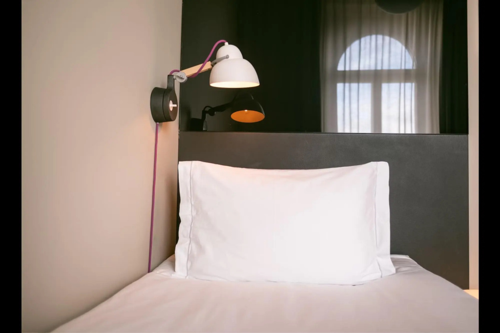 Nobis Hotel Stockholm, a Member of Design Hotels - Chambres