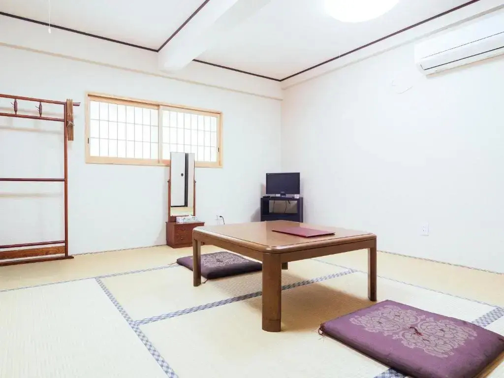 Renewal Japanese-Style room